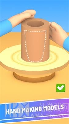 杯具模拟器