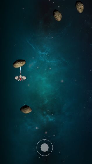 太空手战机
