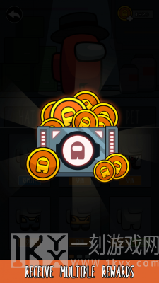 杀光冒名者