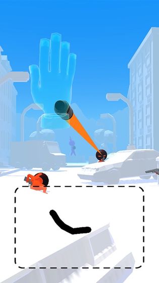 不吃就会死3