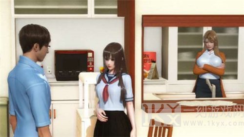 幸福家庭1.2