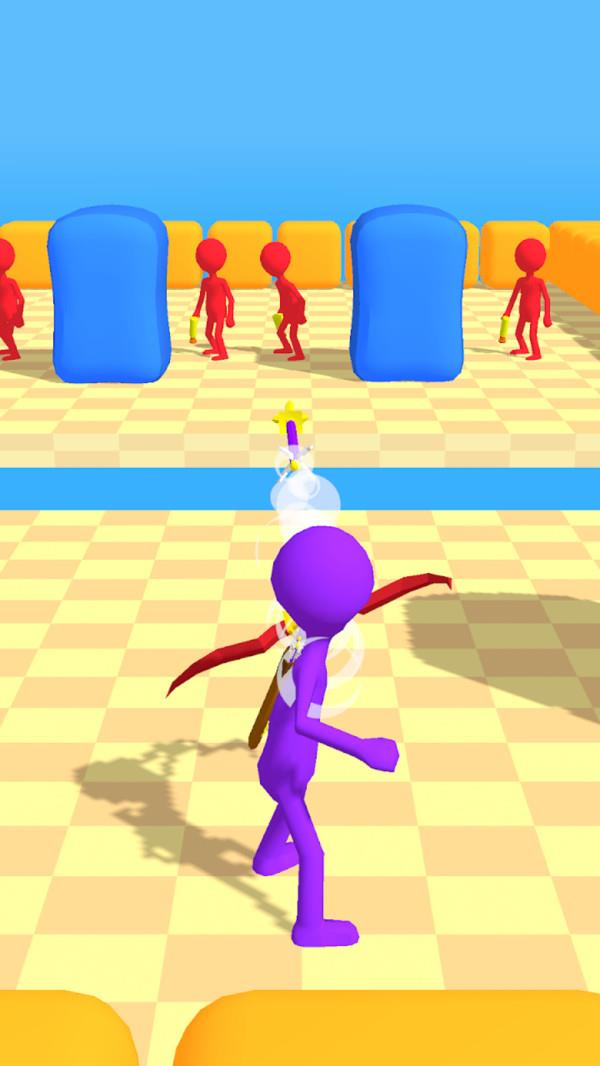 射箭3D