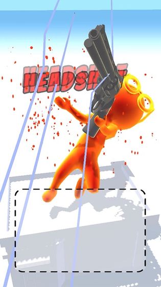 不吃就会死3