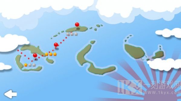 战斗机冲上云霄