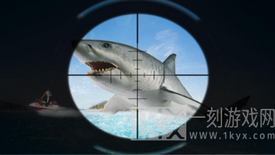 海底大猎杀任务