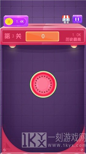 转个瓜皮