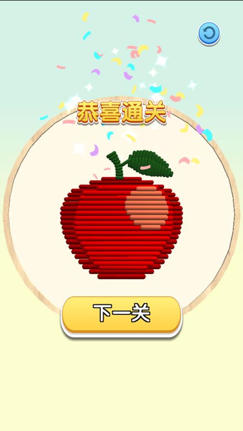 一分钟推理我是纺线大师
