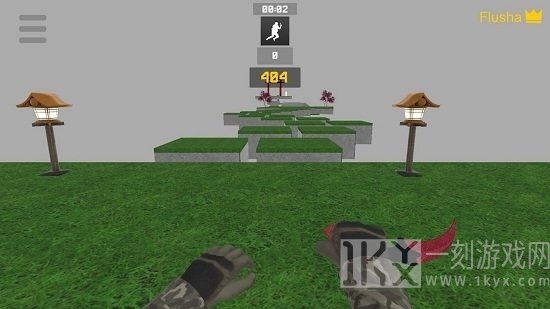 csgo跳跃模拟器