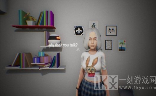 3d女人身体模拟