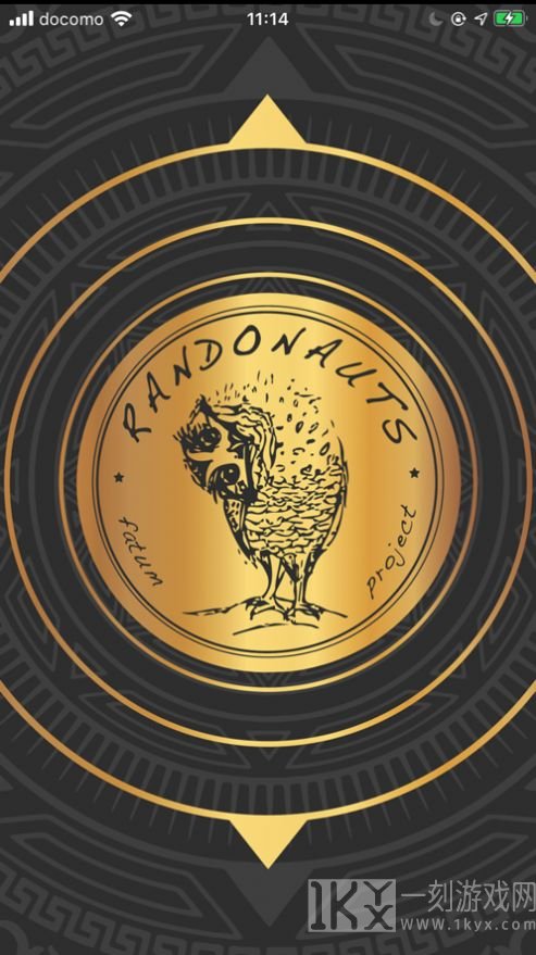 randonautica