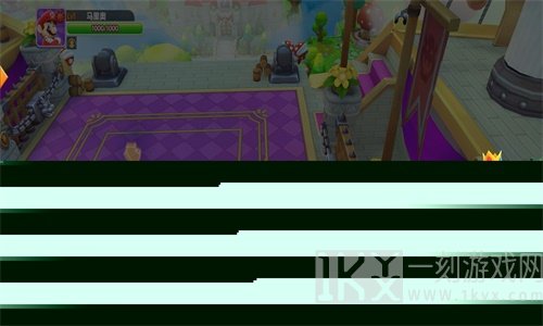 次元大乱斗