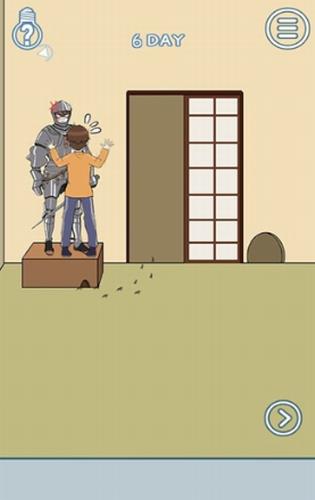 妈妈不让我喝可乐