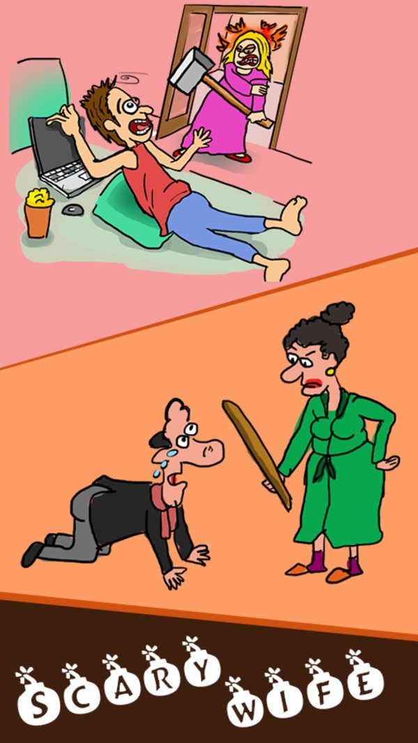 画线挑战赛
