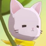 亲爱的猫咪