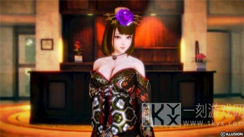 甜心选择2