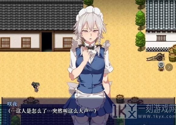 エロゲ游戏