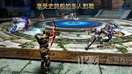 狂野之血