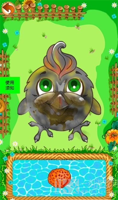 宝宝恐龙动物农场