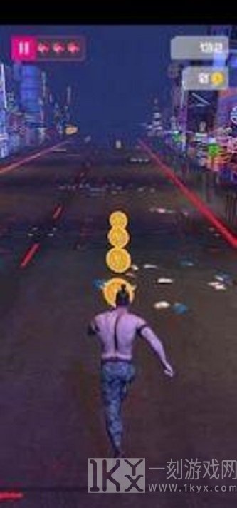 人生旅程