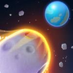 流星爆炸