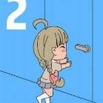 妈妈把我锁在家里了2