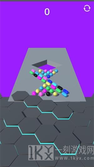 掉下3D