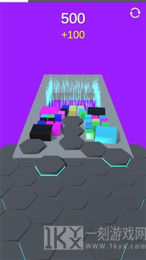 掉下3D