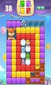立方体拉什冒险