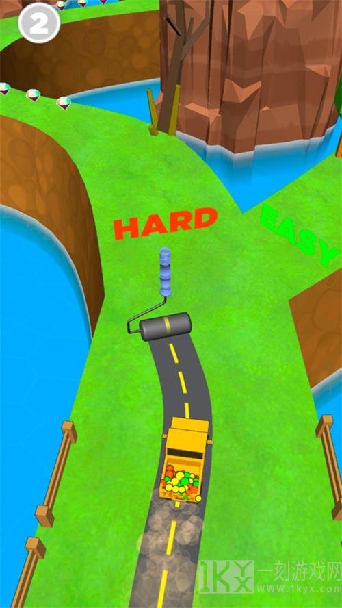 建造一条路