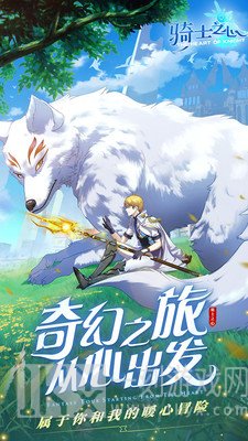 骑士之心