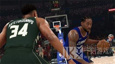 nba2k21