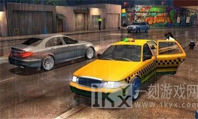 出租公司2021