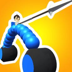 战车决斗