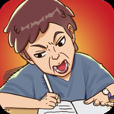 学习使我妈快乐