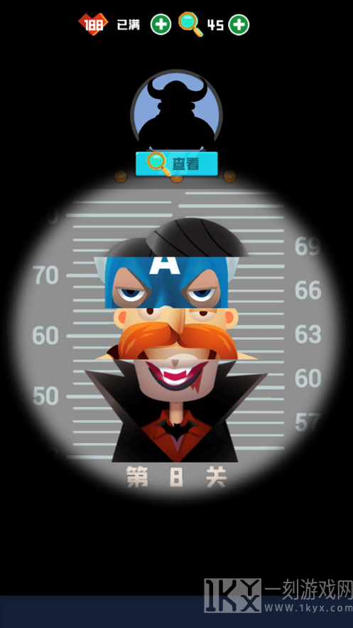 侦探小画家