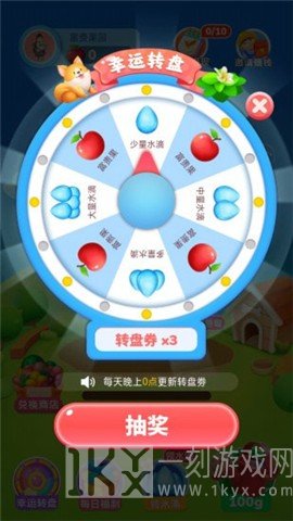 快乐果园