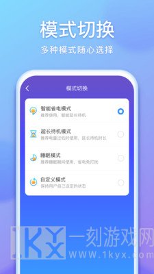 省电狗