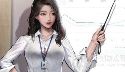提亚悠与我的7日师生恋