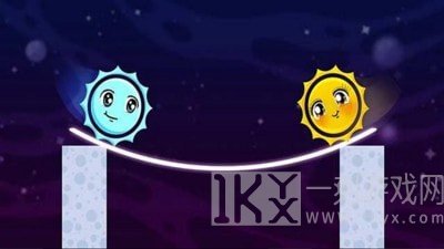 爱之星球画线