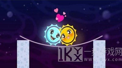 爱之星球画线