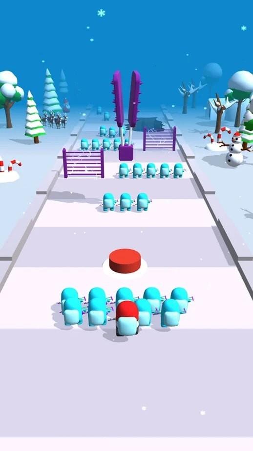 冒名顶替3D
