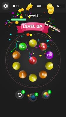 爆炸2048