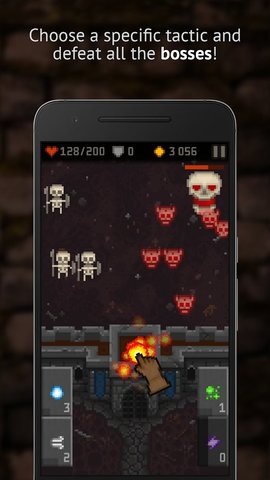 手搓魔法