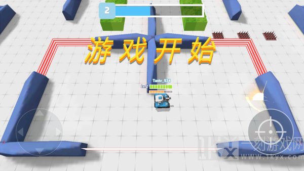 坦克杀手