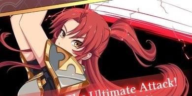 灵魂漩涡红魔骑士的崛起