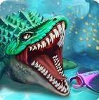 恐龙水世界