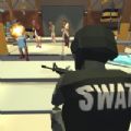 精英特警部队3D