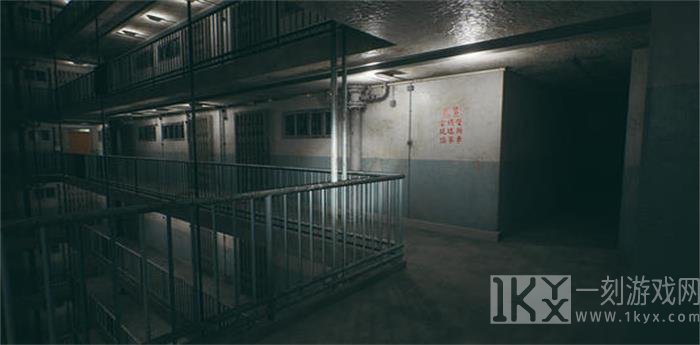 港诡实录