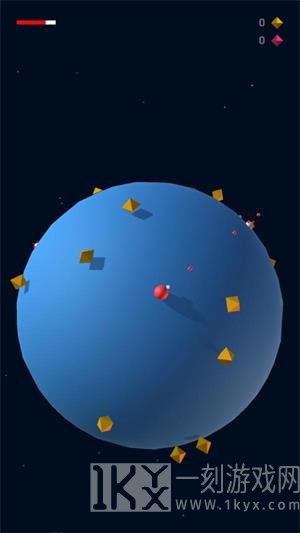 太空宝石