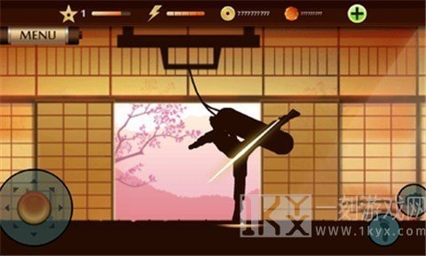 暗影格斗